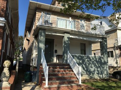 178 Beach 120th St, Far Rockaway, NY, 11694