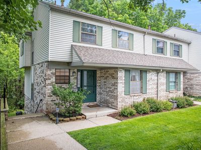 3841 Greenleaf Cir, Kalamazoo, MI, 49008