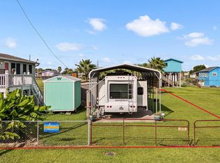 1061 East Rd, Crystal Beach, TX 77650