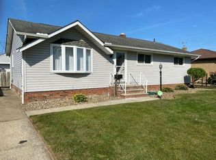 1198 E 346th St, Eastlake, OH 44095