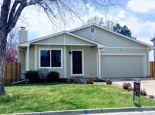 1372 W Long Ave, Littleton, CO 80120