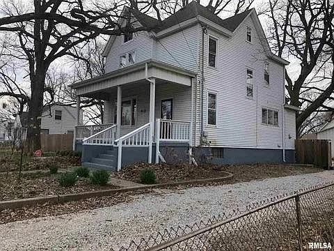 1st image of 4121 N University St