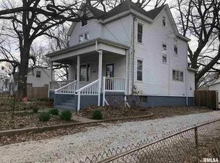 4121 N University St, Peoria, IL 61614