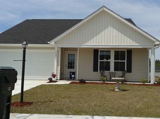 1400 Boker Rd #THE, Conway, SC 29527