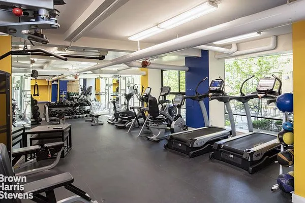 Rented by Brown Harris Stevens | media 9