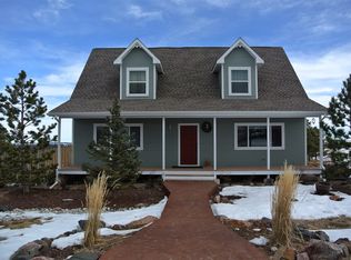 24158 Ben Kelly Rd, Elbert, CO 80106