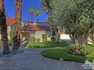 354 Wimbledon Dr, Rancho Mirage, CA 92270