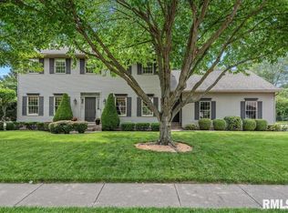 103 Interlacken Rd, Springfield, IL 62704