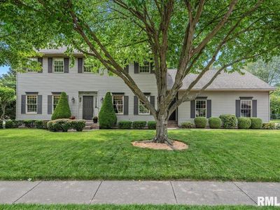 103 Interlacken Rd, Springfield, IL, 62704