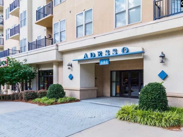 601 Main St APT 228, Columbia, SC 29201