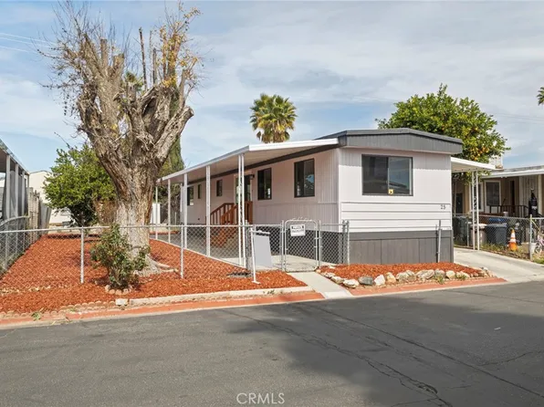 1097 N State St Space 25, Hemet, CA 92543