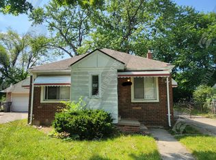 26514 Sunningdale Dr, Inkster, MI 48141