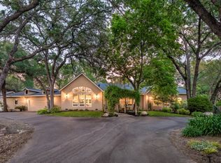 8295 Barton Rd, Granite Bay, CA 95746