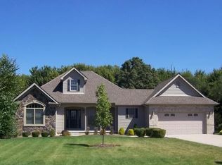 4171 Nicolina Way, Canfield, OH 44406