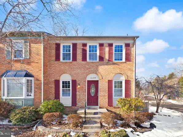 12199 Cinnamon St, Woodbridge, VA 22192