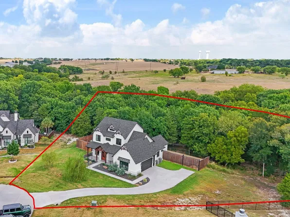 21 Jacey Ct, Waxahachie, TX 75167