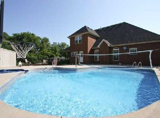 5525 George Franklin Rd, Smyrna, TN 37167