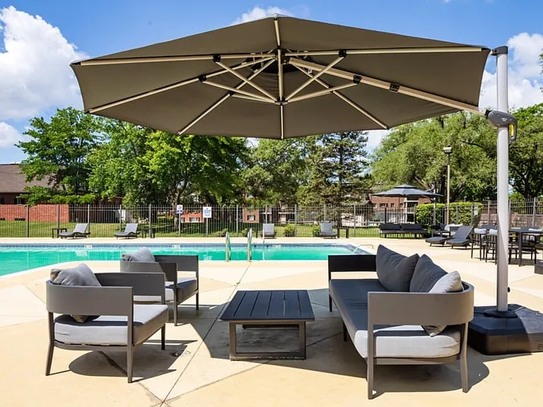 Sundeck