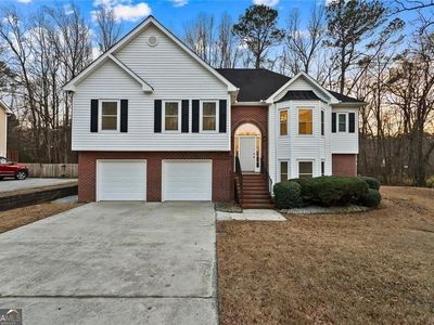 1042 Pennsylvania Run NE, Lawrenceville, GA, 30043