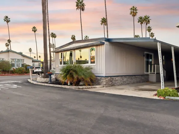 1215 Anchors Way Dr Space 135, Ventura, CA 93001