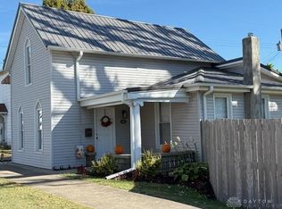 216 S Franklin St, Eaton, OH 45320