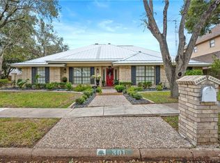 301 Condor Ave, McAllen, TX 78504