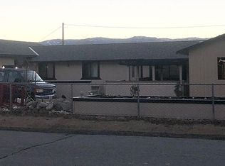 3370 Becard Ln, Reno, NV 89508