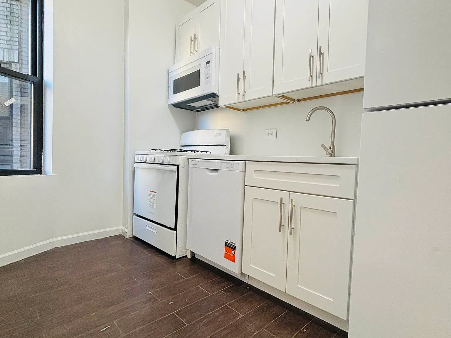 650 West 173rd Street — Photo 1