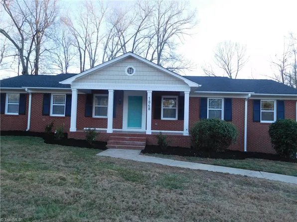 1848 Turfwood Dr, Pfafftown, NC 27040