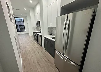Rented by Oxford Property Group