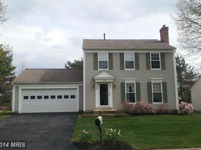 3408 Saint Theresa Ct, Olney, MD, 20832