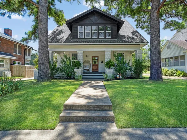 1114 W Morton St, Denison, TX 75020