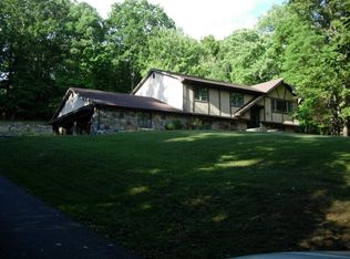 48 Quenby Mountain Rd, Great Meadows, NJ 07838