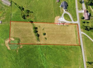 3999 Bybee Rd, Winchester, KY 40391