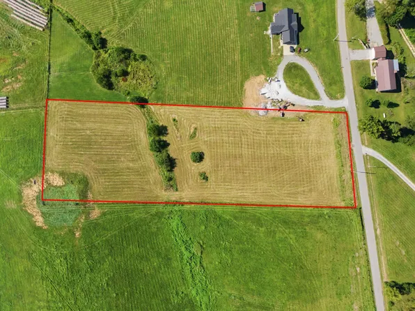 3999 Bybee Rd, Winchester, KY 40391