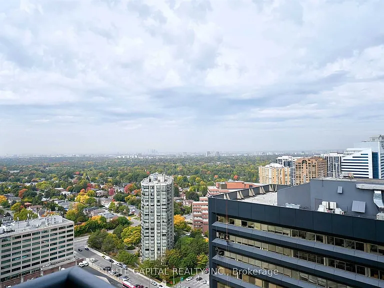 5 Sheppard Ave E #2721 — Photo 9