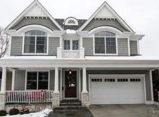 5237 Fairmount Ave, Downers Grove, IL 60515