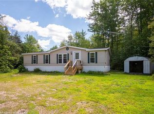 105 Garland Rd, Shapleigh, ME 04076