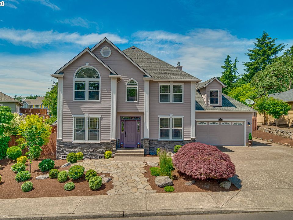 670 Barbary Pl, Gladstone, OR 97027 Zillow