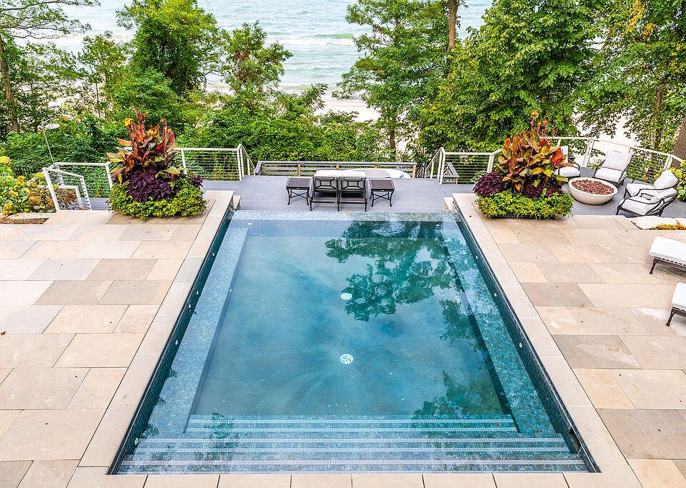 16096 Lake Ave, Union Pier, MI 49129 | Zillow
