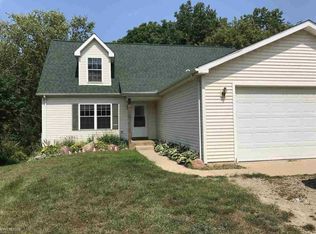 7852 Norfolk Dr, Onsted, MI