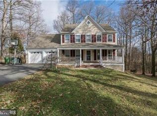 12505 Cassandra Ct, Woodbridge, VA 22192