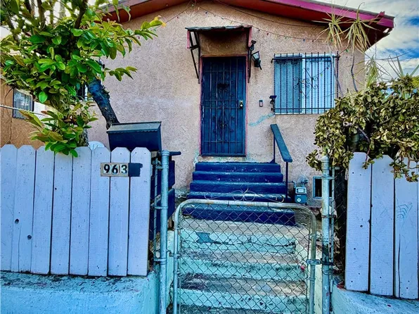 963 Hollins St, Los Angeles, CA 90023