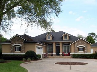 12629 Del Rio Dr, Jacksonville, FL 32258