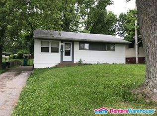 125 Glen Garry Rd, Saint Louis, MO 63137