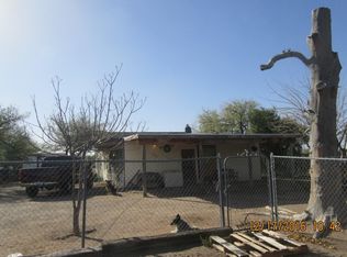 1350 E Frazier Rd, Tucson, AZ 85756