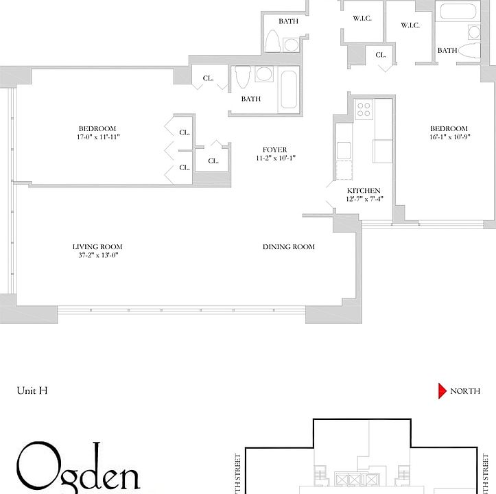 1st image of 560 3rd Ave #21H