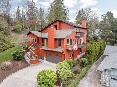 12 City View Boulevard, Longview, WA, 98632