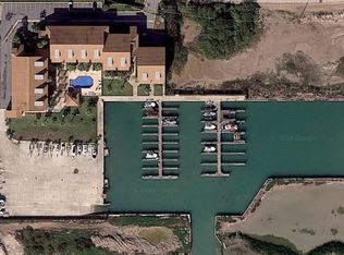 9600 S Garcia St #A-8, Pt Isabel, TX 78578