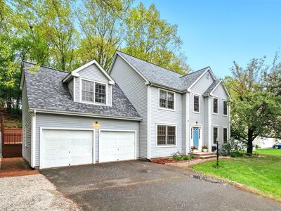 177 Lancaster Road, Glastonbury, CT, 06033